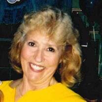 Roberta Faye Forrester Kerschieter Obituary