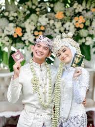 Penyanyine soko thailand met live di tengger kec bancar tuban. Diisukan Cerai Pernikahan Rizki Da Dan Nadya Sempat Tak Disetujui Keluarga Kumparan Com
