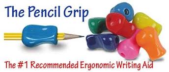 Image result for the pencil grip