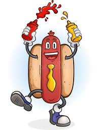 Dancing Hot Dog Stock Illustrations 25 Dancing Hot Dog Stock Illustrations Vectors Clipart Dreamstime Search, discover and share your favorite dancing hot dog gifs. dancing hot dog stock illustrations