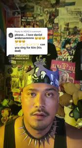 Daniel Anderson Blackstone