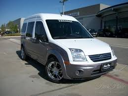 Used Cars Park Place