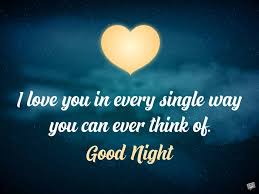 2 inspirational good night messages for her. Good Night Love Messages For My Girlfriend