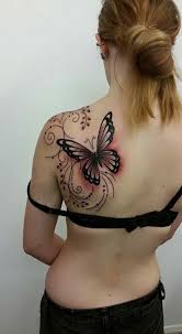 Many cultures and communities drew tattoos on their bodies, butterfly designs are popular ones. 60 Best Butterfly Tattoos Meanings Ideas And Designs 2021