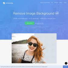 The awesome remove.bg api is quite easy to use, but it can adds a background image from a url. Remove Bg Url Www Remove Bg Remove Bg Removes The Background Of Any Photo 100 Automatically Keiji Kino