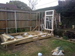 There may very well be plenty of good mechanics who do quality work. Diy Garden Office Self Build Your Own Garden Office