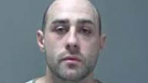 Fraser Ward is wanted in Norwich