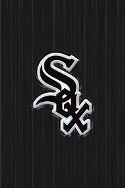 Chicago white sox hd wallpapers, desktop and phone wallpapers. 50 White Sox Iphone Wallpaper On Wallpapersafari