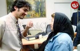 شهاب حسینی