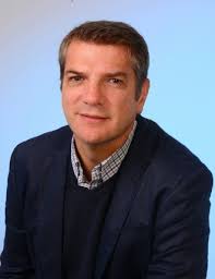 Eric Richard Gaillet