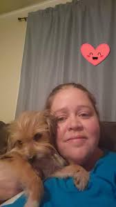 Update: We found Izzie and she's safe!