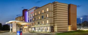 Business Hotel In Oakhurst Fairfield Inn Suites Oakhurst Yosemite Fairfield Inn Hotel Best Hotels