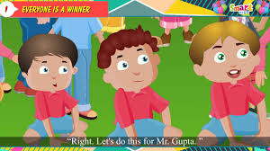 Explore the entire 3rd grade math curriculum: 3rd Class English Jags Smart Kids India
