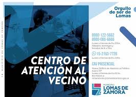 Resultados de centros en lomas de zamora; Nuestro Centro De Atencion Municipio De Lomas De Zamora Facebook