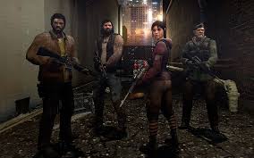 Left 4 dead 2 is a multiplayer game created and developed by valve in 2009. Co Optimus News Real Left 4 Dead Specs Revealed