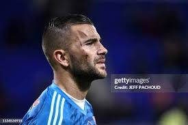 4,297 Anthony Lopes Lyon Stock Photos, High-Res Pictures, and Images