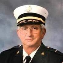 James Casper Stone Jr. Obituary