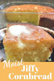 What Can I Do To Make Jiffy Cornbread More Moist Recipe Recipes Corn Bread Recipe Sweet Cornbread