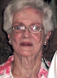 Marjorie Pritchard Obituary