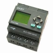 Simple and easy to use, zelio logic™ smart relays provide a real alternative to solutions based on. Micro Plc With Idec Smart Relay And Online Monitoring Offline Simulation Mode Global Sources