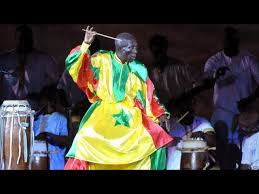 Sabar à Pikine Tally Bou Bess ...