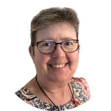 5 Questions With Christine Guyott