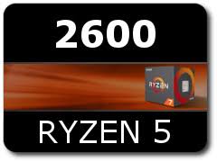 Intel i3 8100 versus ryzen 1600 stock. Userbenchmark Amd Ryzen 5 2600 Vs Intel Core I3 10100