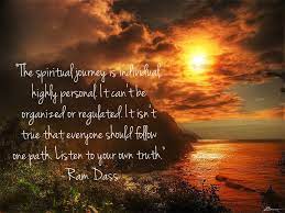 To kick start your journey towards spiritual wellness, you need to learn from your mistakes. How To Start A Spiritual Journey Modern Paths To Enlightenment