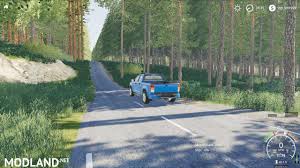 You can upload and download unlimited count of games modifications like farming simulator 17, farming simulator 19, euro truck simulator 2, pure farming game, grand theft auto, cattle and crops, spintires, fallout. Pacific Northwest Logging Edition V 1 0 Fs 19