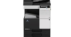 With an improved control board with versatile availability, the konica minolta is perfect for an advanced office. Konica Minolta Bizhub 287 Driver Software Download