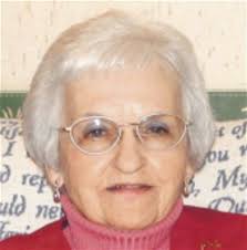 Nelda Lucille Greiving Obituary January 28, 2025