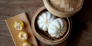 Masukkan air sedikit demi sedikit sambil diuleni hingga adonan kalis. 6 Variasi Resep Cara Membuat Bakpao Kukus Merdeka Com