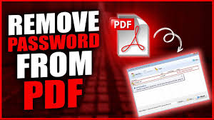 Locklizard protects pdf files and other digital documents from piracy,. Remove Adobe Password Pdf