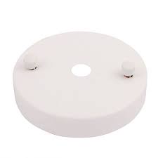 Check spelling or type a new query. 100mmx20mm Ceiling Plate Chassis Disc Round Base Pendant Light Accessories White Walmart Canada