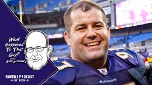 What Happened to That Guy? Kelly Gregg