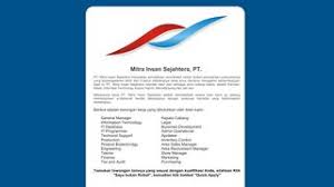 Mitra insan sejahtera adalah memfasilitasi antara klien kami yg sedang membutuhkan profesional handal. Https Logindrive Com Http Www Karirmis Com