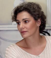 Cele mai noi știri despre maia morgenstern. Maia Morgenstern Biography And Movies