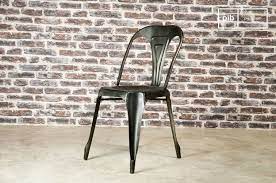 Check spelling or type a new query. Chaise Tolix Le Design Du Style Industriel