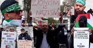 They oppress the palestinians in gaza, no? Jau4zotfiltxrm