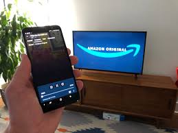 For every account that you add it watch unlimited plan: How To Cast Amazon Prime Video From An Android Device Business Insider