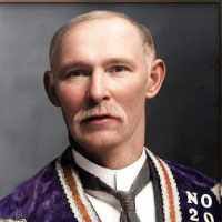 Hugh Weir (1863–1948)