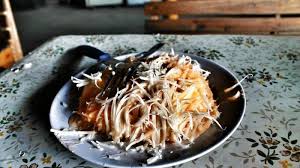 Check spelling or type a new query. Limakaki Mencicipi Nikmatnya Surabi Durian Di Kedai Surabi Duren Si Kabayan