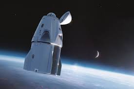132,676 likes · 19,677 talking about this · 287 were here. Spacex Is Adding A Glass Dome On Crew Dragon For 360 Views Of Space The Verge