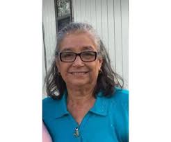 Irene G. Alaniz Obituary (2023)