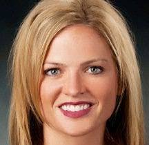 Ashley Magness's Instagram, Twitter & Facebook