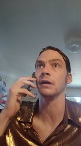 Comedy Lab in Long Beach tonight! Daddy misses ya! Daddy headlines!