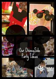 Check spelling or type a new query. Pin On The Disney Side At Home Celebration Inspiration Board