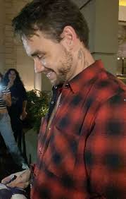 Today I woke up with so much overwhelming emotions. I feel sick to my  stomach, my chest physically hurts, I'm crying, my mind is constantly  thinking of Liam. I'm glad Liam arrived