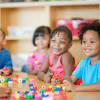 Our children are our future and tomorrow's leaders. 1