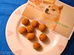 Vegane Hundekekse Hundekekse Kekse Vegane